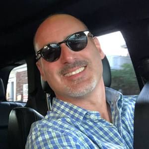 Meet your Posher, Ken